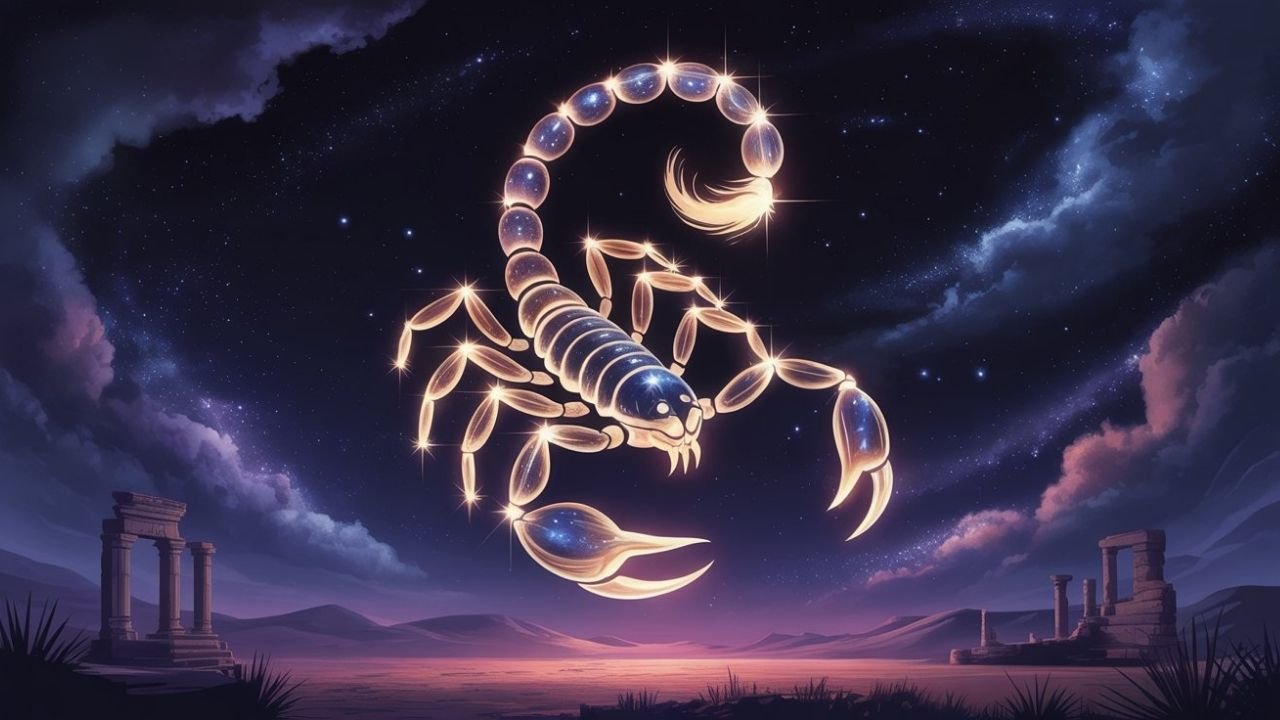 Akrep Burcu Genel Özellikleri (4)