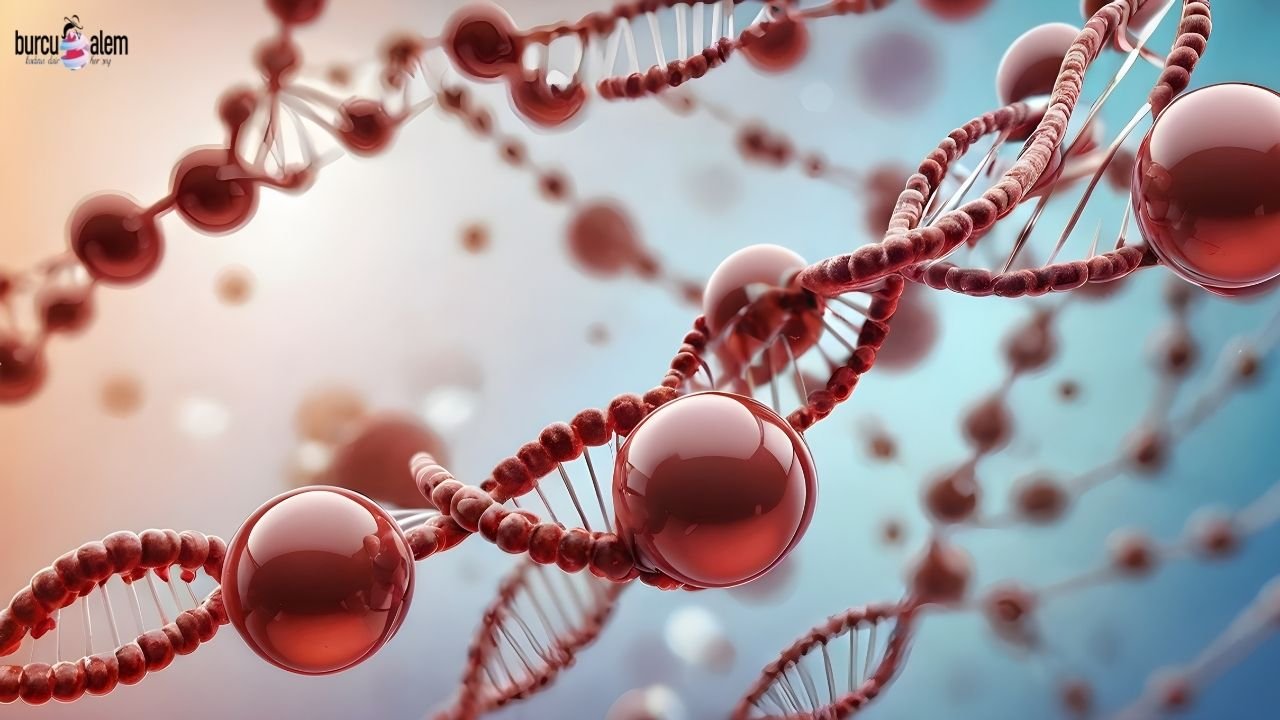 Kalıtsal Hastalıklar Hangi Genle Taşınır?