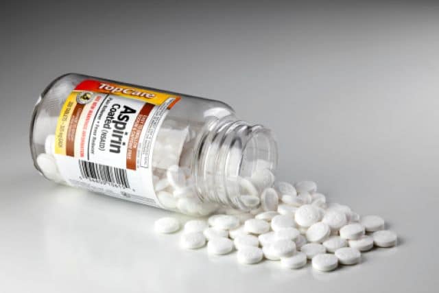 Adet Söktürücü Aspirin Nedir? Aspirin 500 Mg Nasıl Kullanılır?