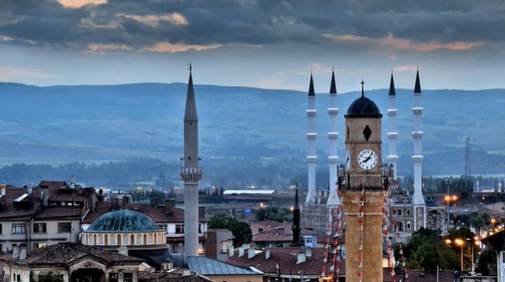 Çorum Gezilecek Yerleri : 10 Farklı Yer ile Çorum Gezi Rehberi