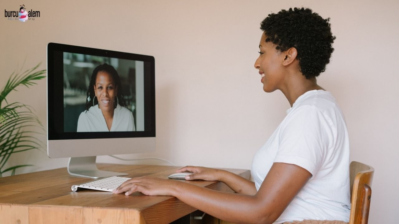 Sykpe Görüntülü Konuşma Kaç Kişi ile Yapılmalı?