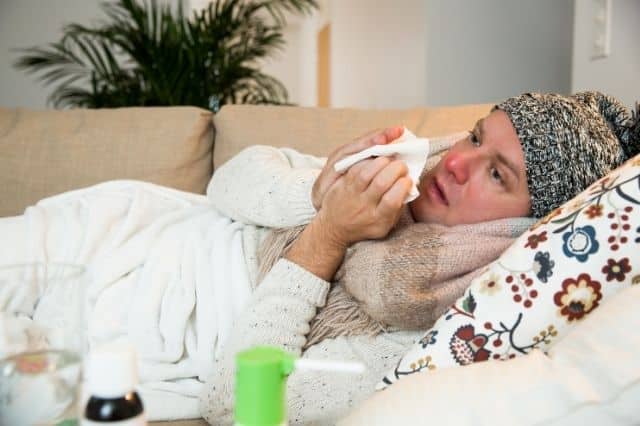 Gripin ilaç ne işe yarar?