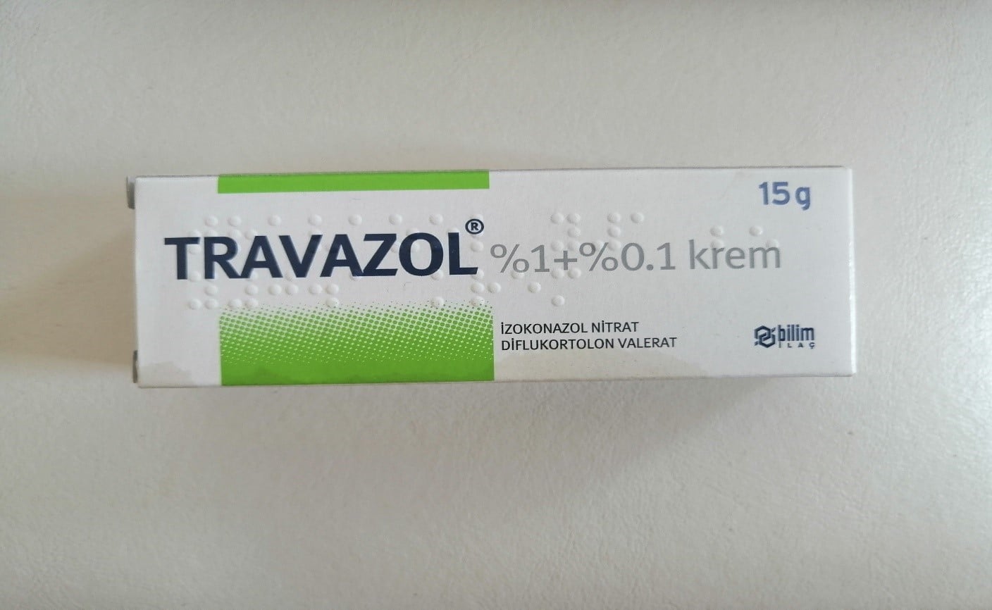 travazol-tirnak-mantari-tedavisi