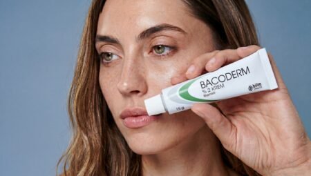 Bacoderm Ne İşe Yarar ? Bacoderm Krem Fiyatı 2026