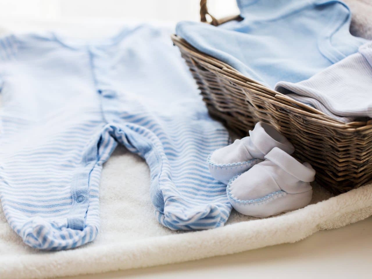 Ünlü Bebek Kıyafet Markaları Arayanlara 4 Öneri!