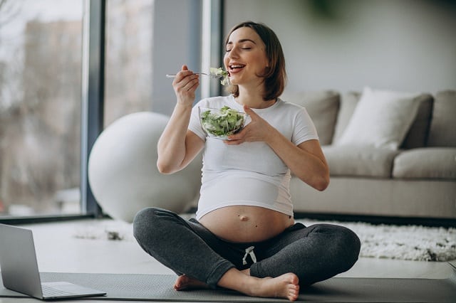 hamilelikte-beslenme-neler-yemelisiniz