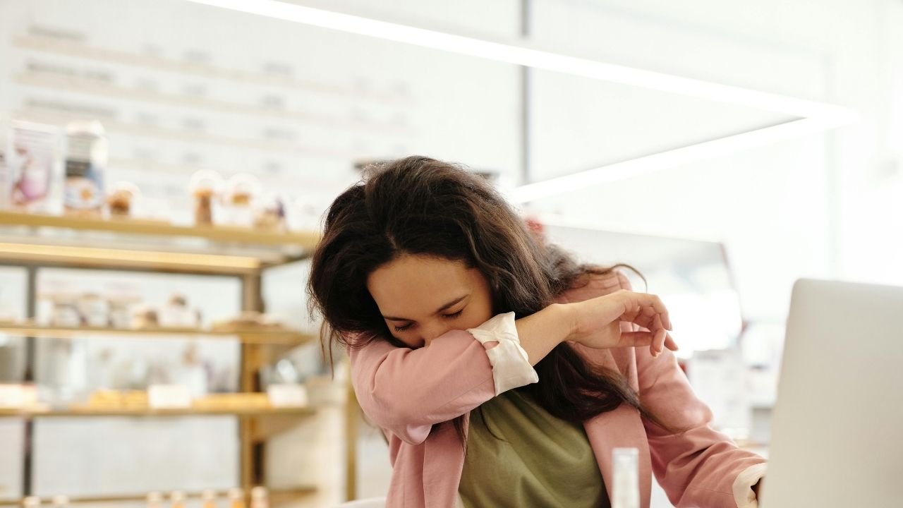 Levopront Öksürük Şurubu Balgam Söktürür mü?