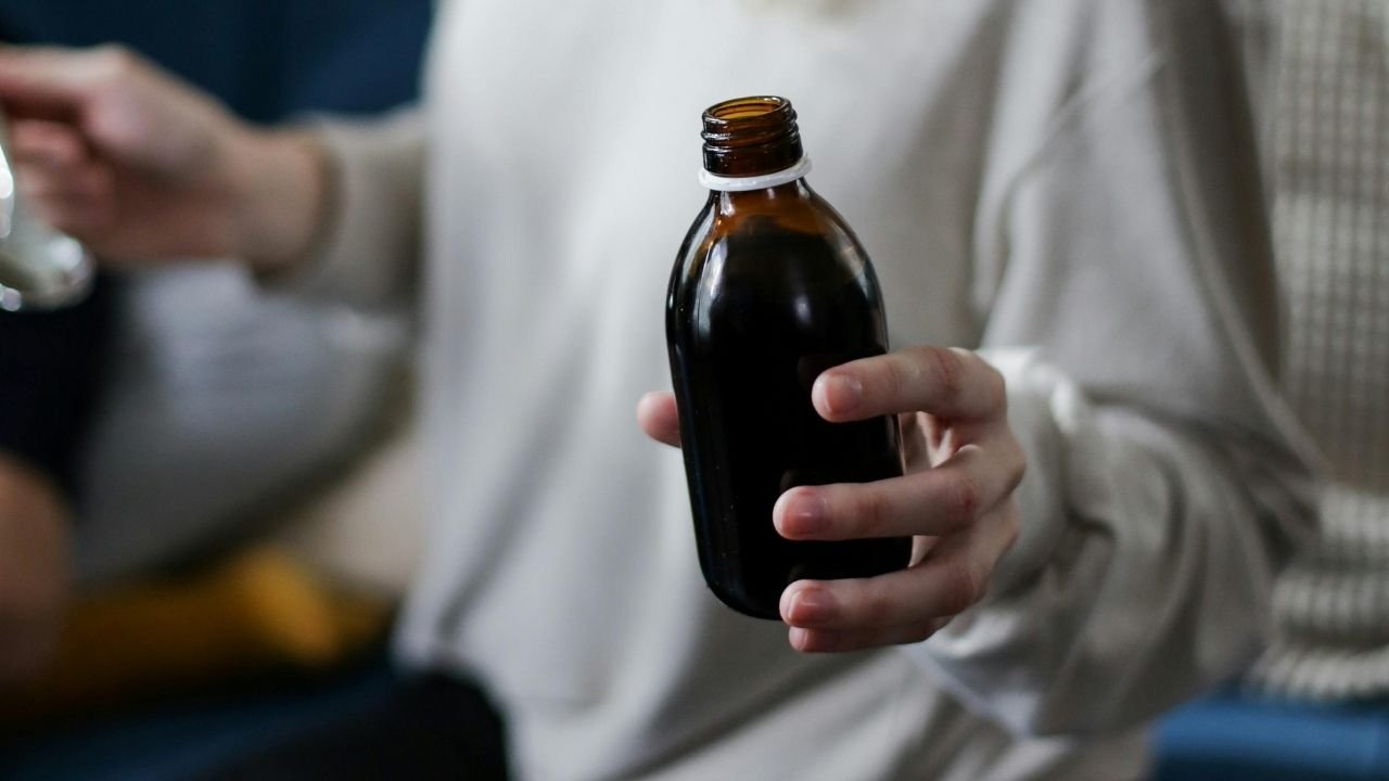 Levopront Öksürük Şurubu Balgam Söktürür mü?