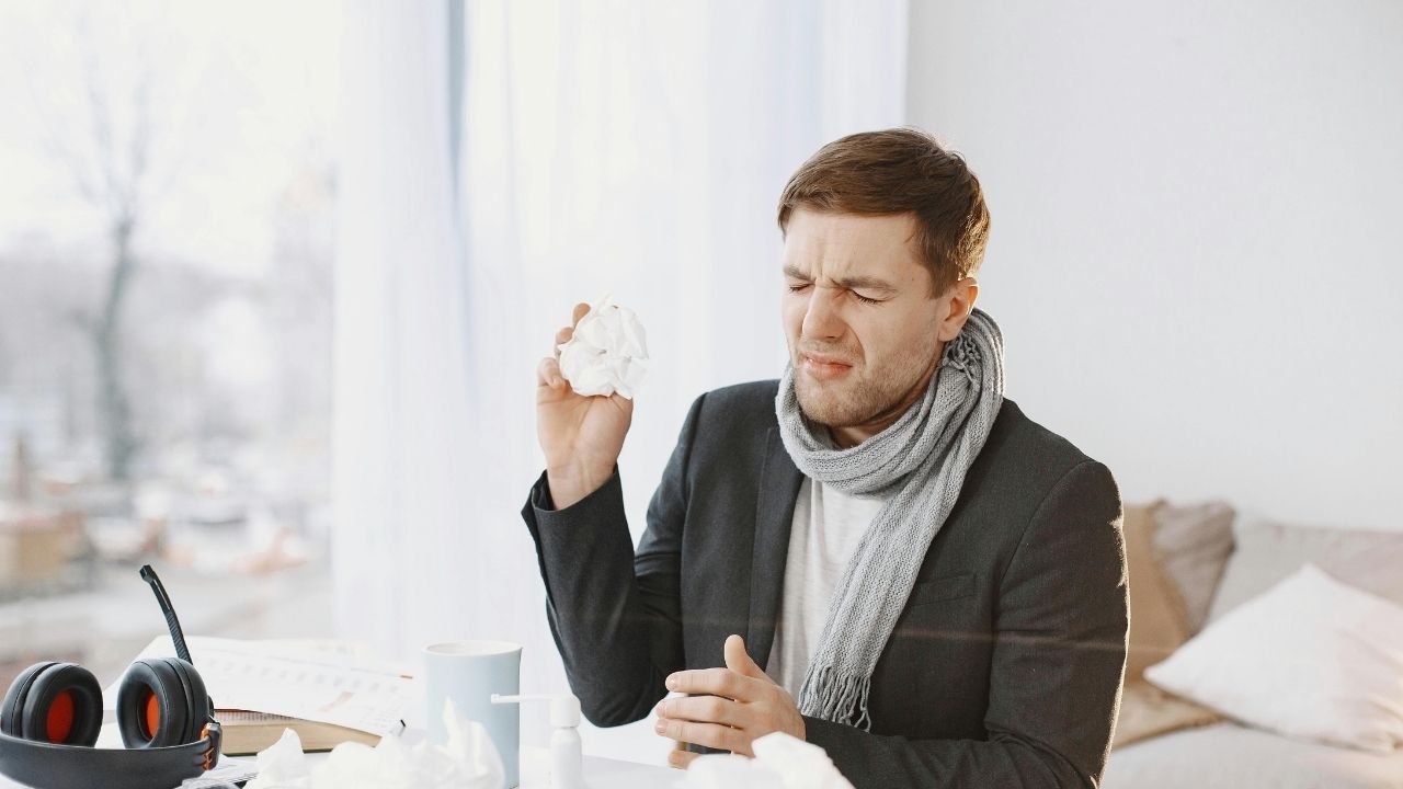 Levopront Öksürük Şurubu Balgam Söktürür mü?