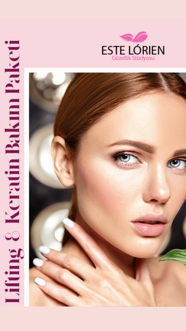 Kirpik Lifting ve Kirpik Permasının Farkları Nelerdir? 2 Kirpik Lifting ve Kirpik Perması Farkı