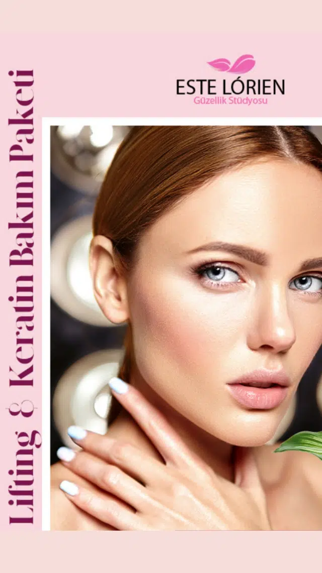 Kirpik Lifting ve Kirpik Permasının Farkları Nelerdir? 2 Kirpik Lifting ve Kirpik Perması Farkı