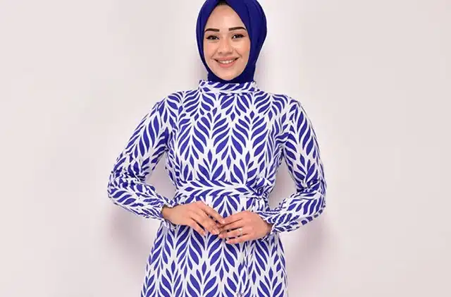 Birbirinden Şık 7 Seçenek ile Moda Merve Elbise Modelleri 5 moda-merve-elbise