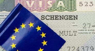 Schengen Vizesi İle İlgili Sıkça Sorulan Sorular