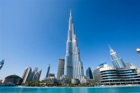 Dubai'de Gezilecek Yerler ve Vize İşlemleri