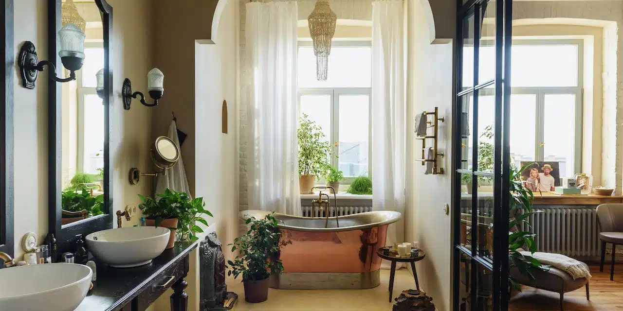 Banyo Yenileme Fikirleri: Mekânsal Planlama ve Ergonomi 2 banyo-dekorasyon-fikirleri