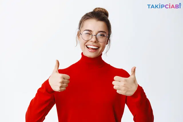 Sosyal Medya Dünyasında Yükseleceğiniz Adres: Takipçi Abi
