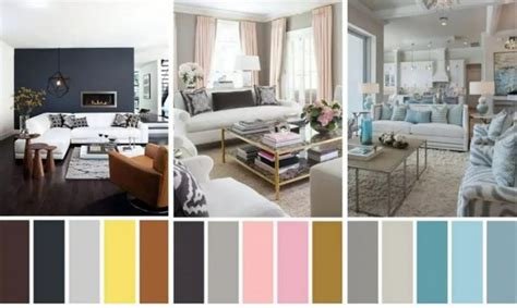 Minimalist Ev Dekorasyonunda Kullanılan Renk Paletleri