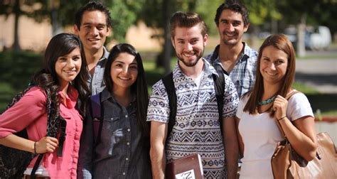 Yurtdışında Burs Olanakları