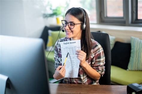 Online Dil Eğitimi: Avantajları ve Etkinliği