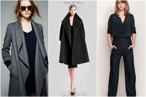 Stilinizde Sadeliğin Gücü: Minimalist Moda ile Şıklığı Basitleştirin