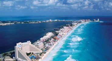 Meksika Plajlarının Büyüsü: Cozumel, Cancun ve Playa del Carmen
