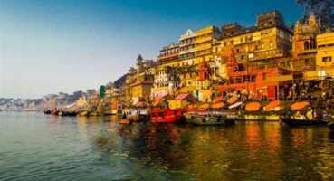 Gezi Rehberi: Hindistan'ın Renkli Şehri Jaipur