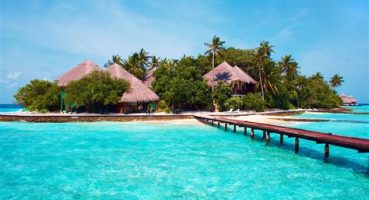 Tropikal Rüyalar: Maldivler