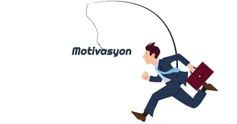 İş Hayatında Motivasyon: Yüksek Motivasyonu Sürdürmenin İpuçları