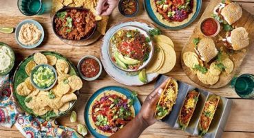 Meksika Şehir Mutfakları: Oaxaca, Guadalajara ve Monterrey