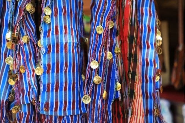 Karadeniz Yöresel Kıyafetleri: Kültürel Mirası Keşfedin