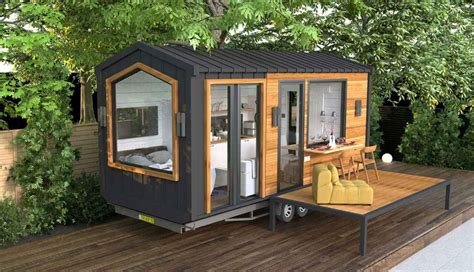 Tiny House Avantajları ve Dezavantajları