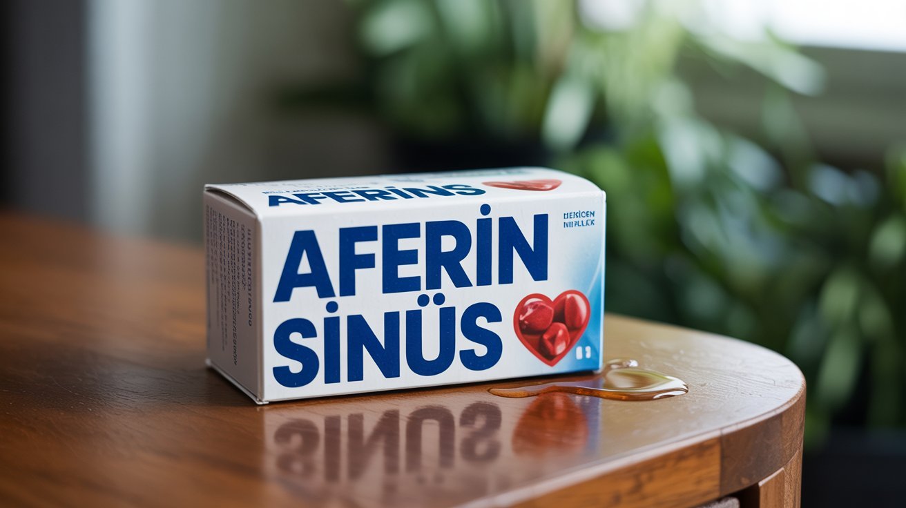 aferin-sinus-nedir