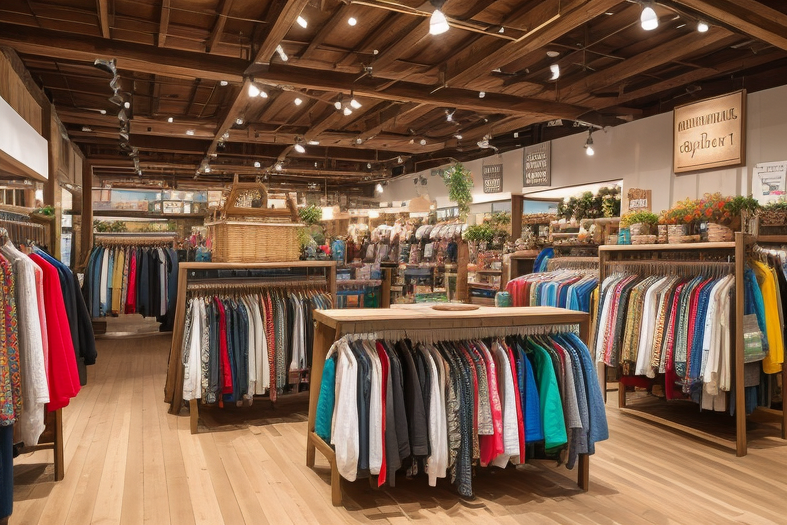 Çocuklar İçin Sürdürülebilir Moda: Eğlenceli ve Çevre Dostu!