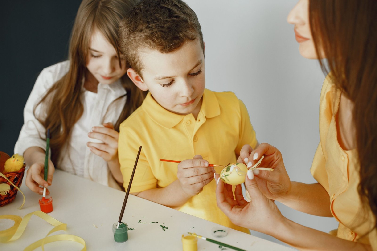 Çocuklarınızı Gerçek Dünyaya Hazırlamanın Yaratıcı Yolları! 1 Çocuklarınızı Gerçek Dünyaya Hazırlamanın Yaratıcı Yolları