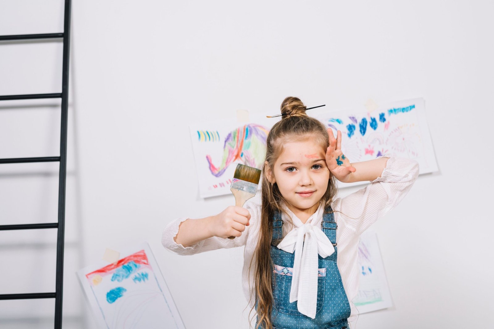 Çocuklarınızı Gerçek Dünyaya Hazırlamanın Yaratıcı Yolları! 2 Çocuklarınızı Gerçek Dünyaya Hazırlamanın Yaratıcı Yolları