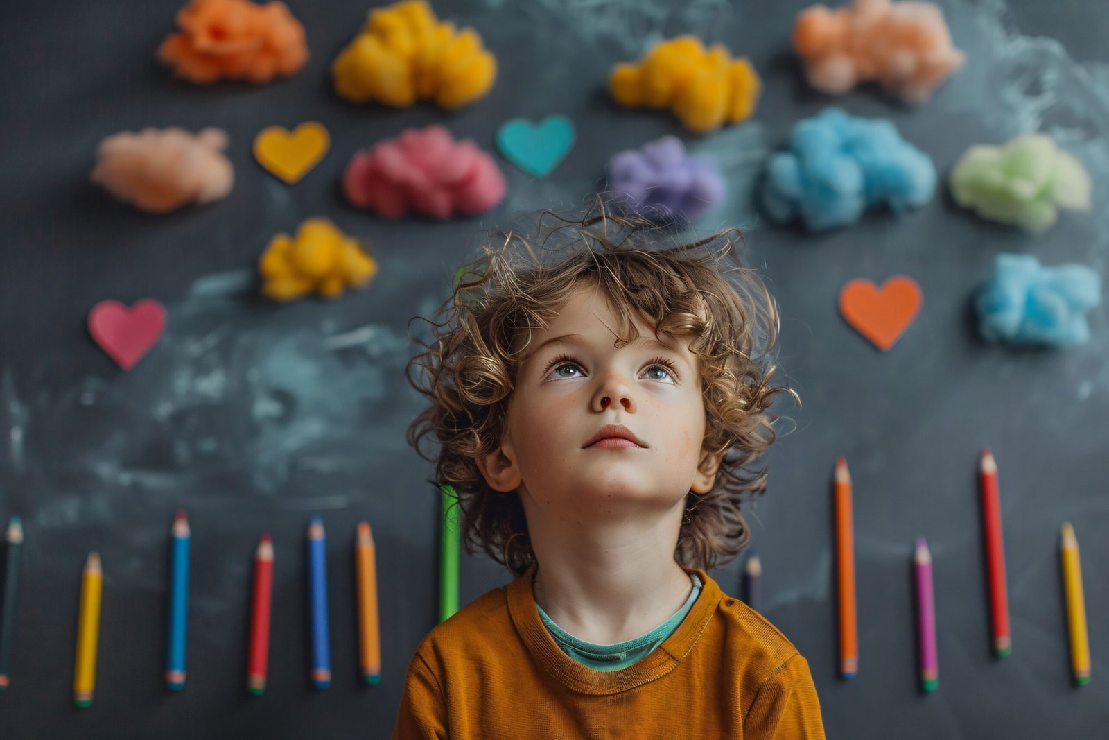 Çocuklarınızı Gerçek Dünyaya Hazırlamanın Yaratıcı Yolları! 3 Çocuklarınızı Gerçek Dünyaya Hazırlamanın Yaratıcı Yolları