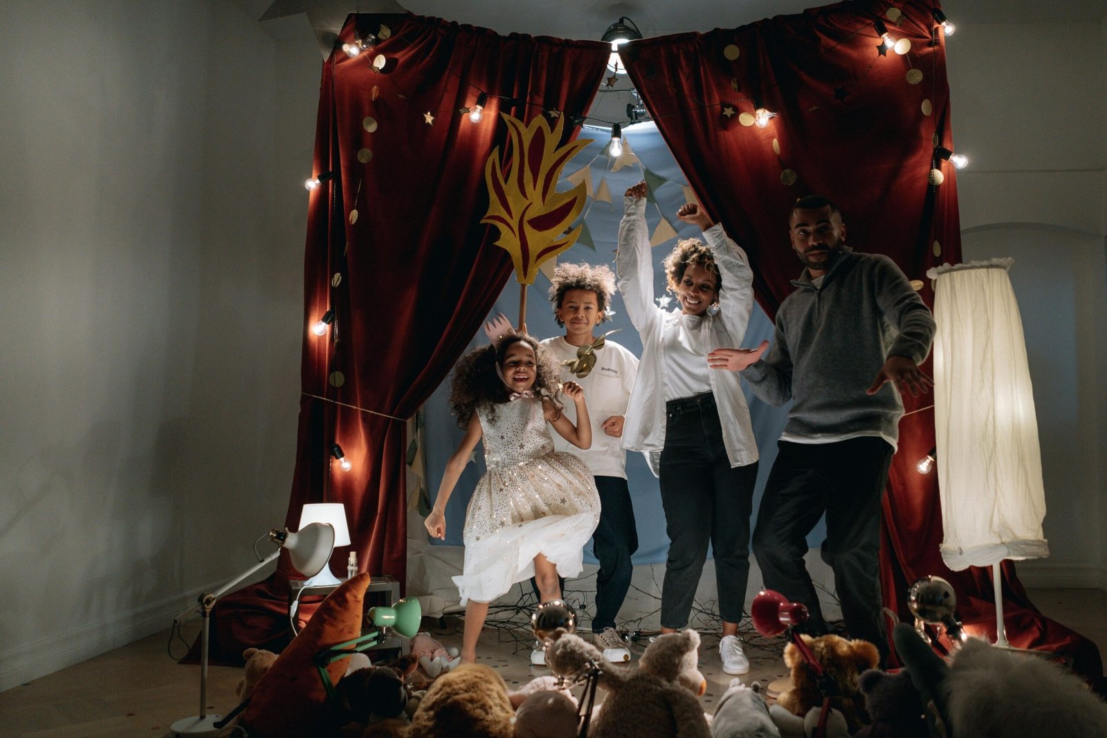 Çocuklarınızı Gerçek Dünyaya Hazırlamanın Yaratıcı Yolları! 10 Çocuklarınızı Gerçek Dünyaya Hazırlamanın Yaratıcı Yolları