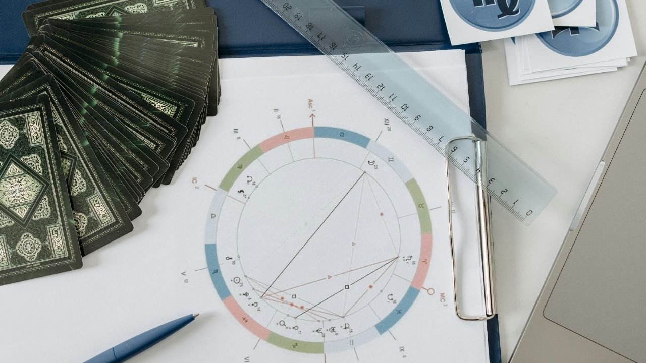 Astrolojinin Tarihsel Serüveni