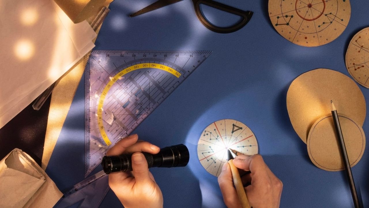 Astrolojinin Tarihsel Serüveni