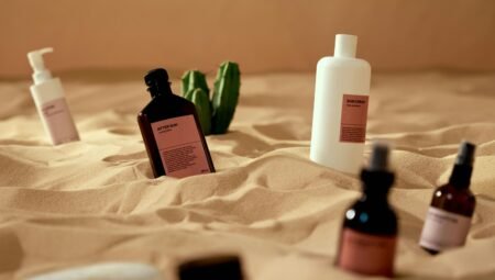 Makyaj Çantanızda Olmayan En Faydalı Güzellik Ürünleri