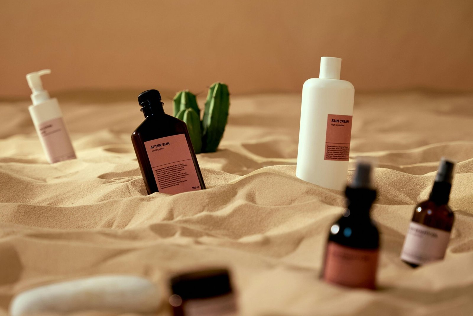 Makyaj Çantanızda Olmayan En Faydalı Güzellik Ürünleri 1 En Faydalı Güzellik Ürünleri