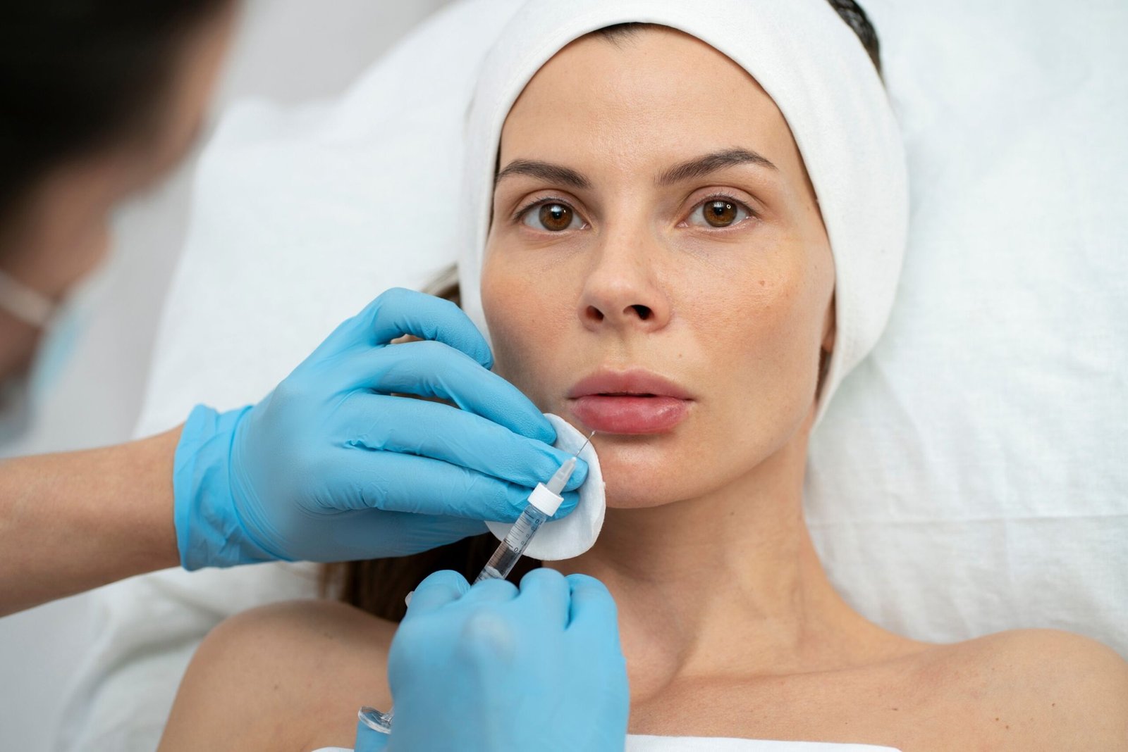 Estetik İşlemlerinizden Maksimum Verimi Almanın Yolları! 1 Estetik İşlemlerinizden Maksimum Verimi Almanın Yolları