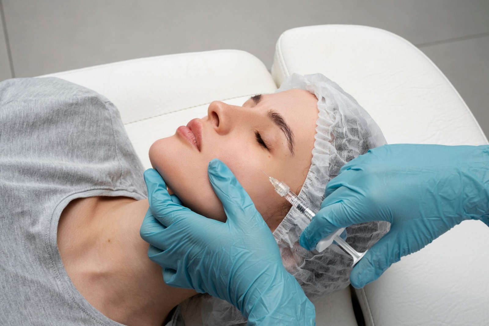 Estetik İşlemlerinizden Maksimum Verimi Almanın Yolları! 4 Estetik İşlemlerinizden Maksimum Verimi Almanın Yolları