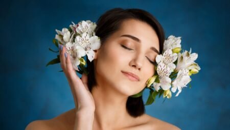 Her Kadının Evinde Bulunması Gereken Özel Güzellik Ritüelleri!