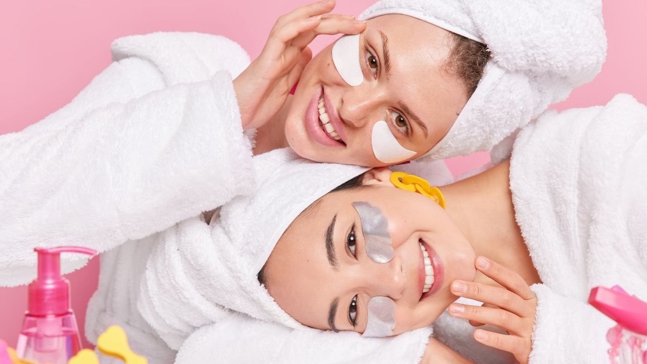 Her Kadının Evinde Bulunması Gereken Özel Güzellik Ritüelleri! 2 Her Kadının Evinde Bulunması Gereken Özel Güzellik Ritüelleri