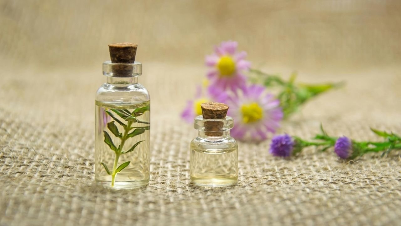 Kırışıklıklarla Mücadelede Bilinmeyen Doğal Yağlar