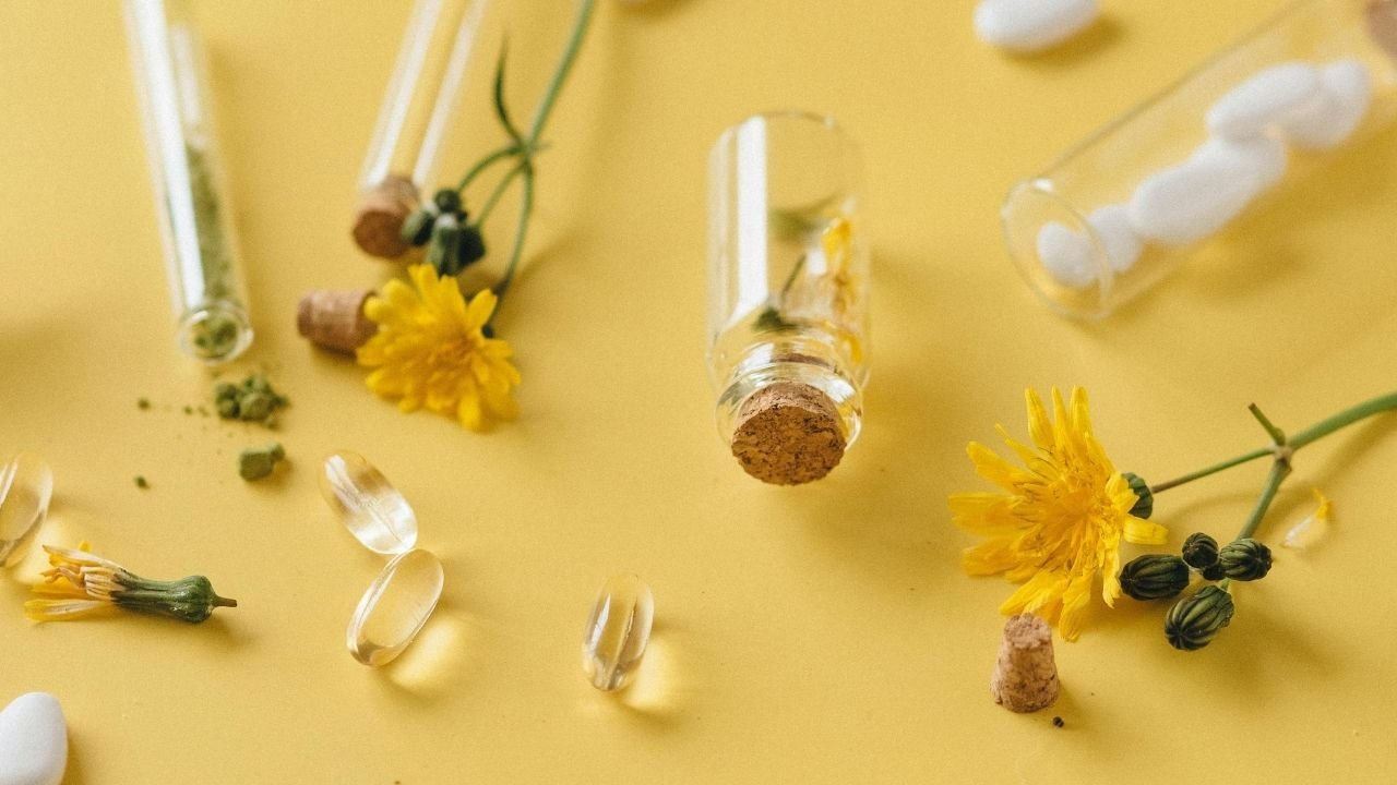 Kırışıklıklarla Mücadelede Bilinmeyen Doğal Yağlar