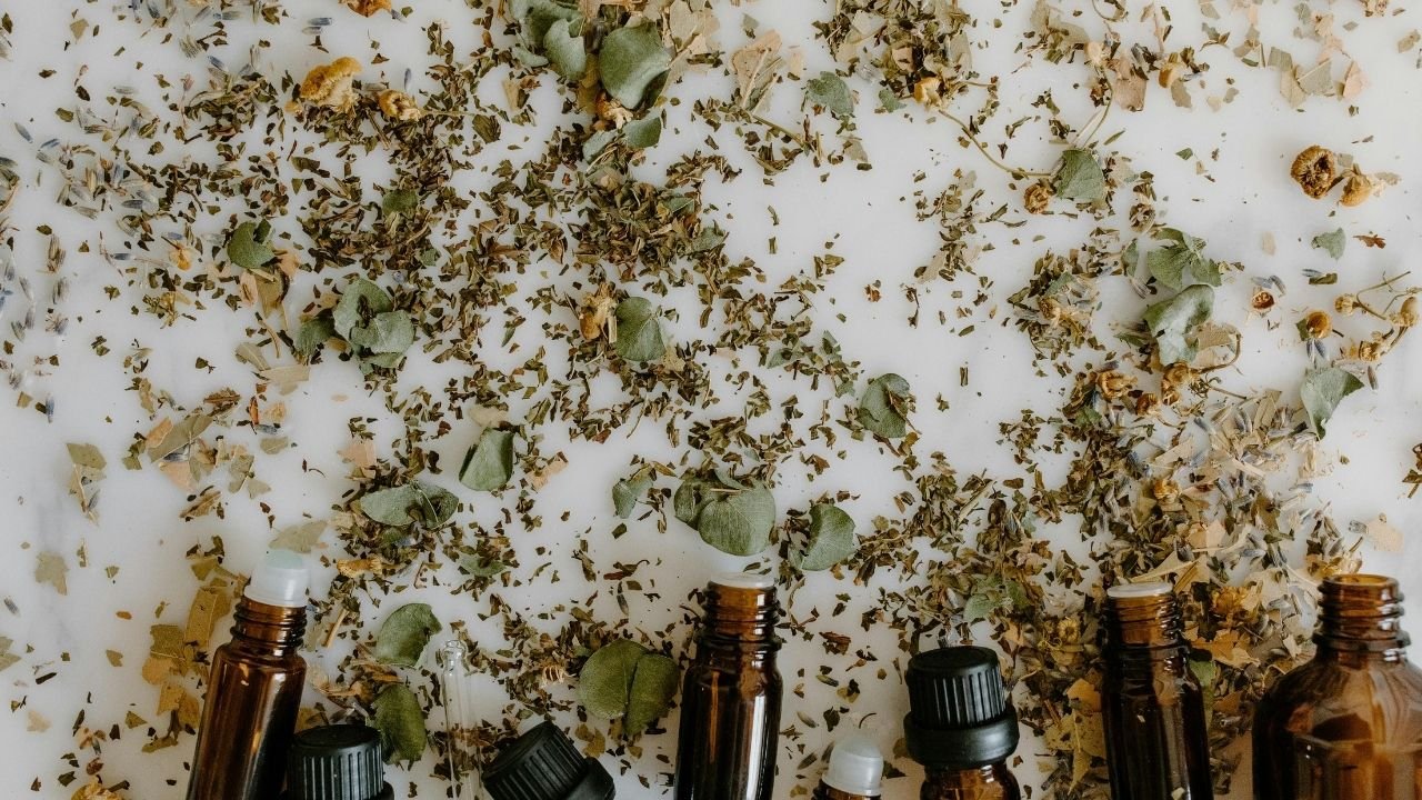 Kırışıklıklarla Mücadelede Bilinmeyen Doğal Yağlar