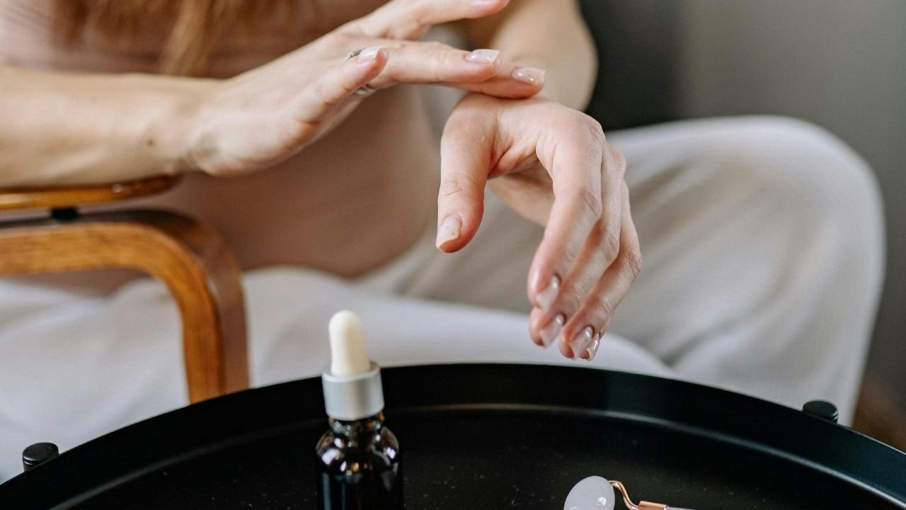 Kırışıklıklarla Mücadelede Bilinmeyen Doğal Yağlar