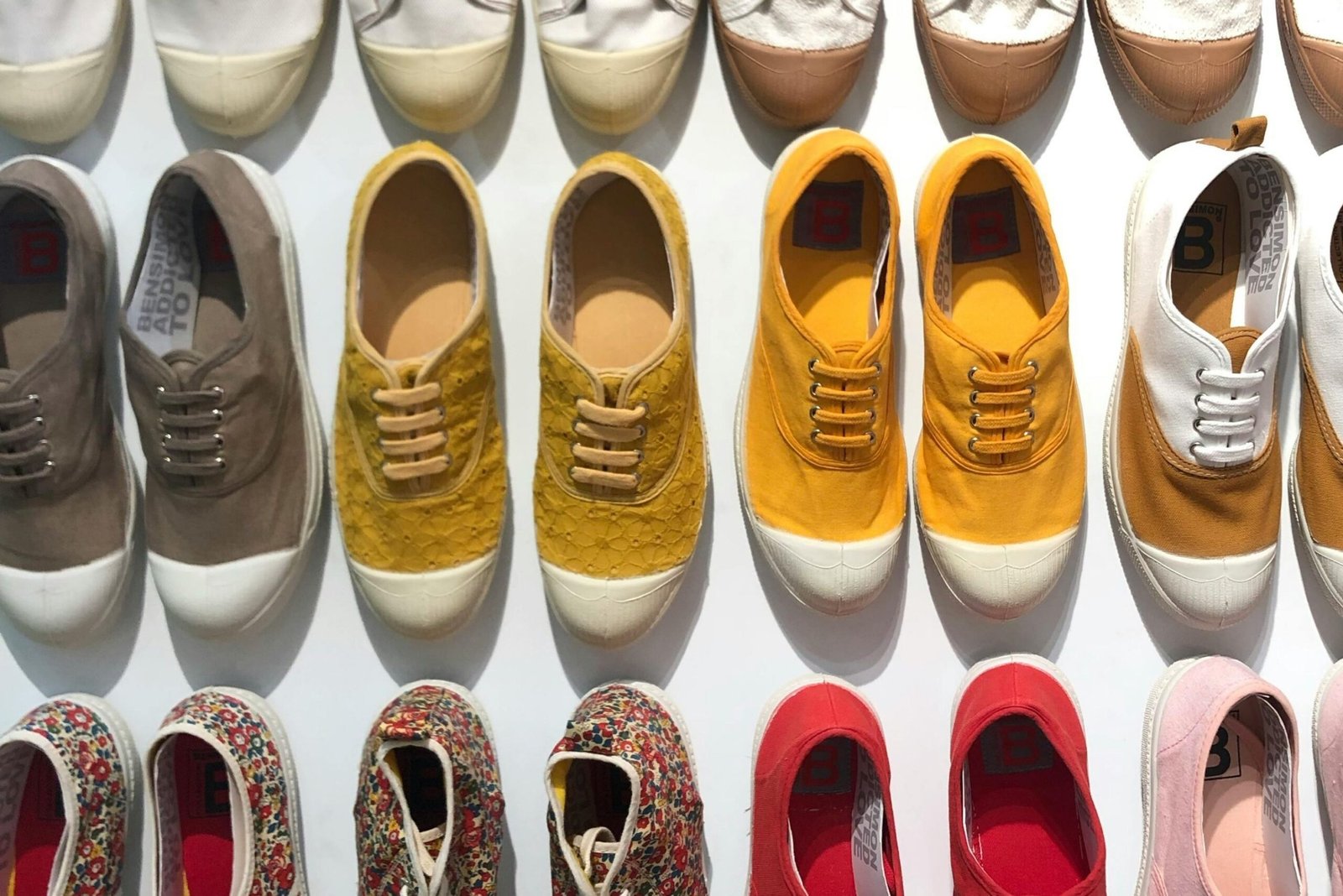 Spor Dünyasının Temel Taşları: Spor Ayakkabıların Önemi 1 Spor Ayakkabıların Önemi